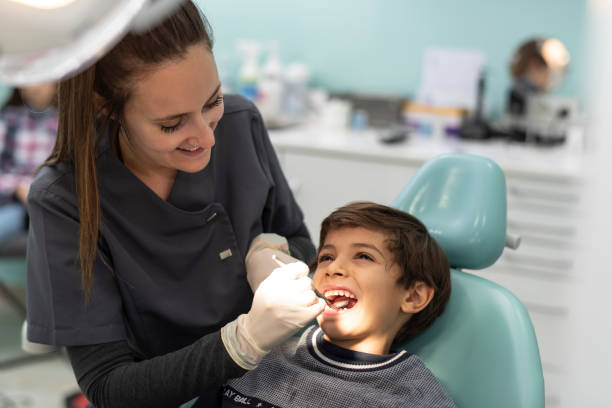 Best Pediatric Emergency Dentist in Ponce Inlet, FL